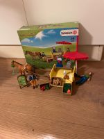 Farm world  Mobiler farmstand     Schleich Nr. 42528 Hannover - Mitte Vorschau