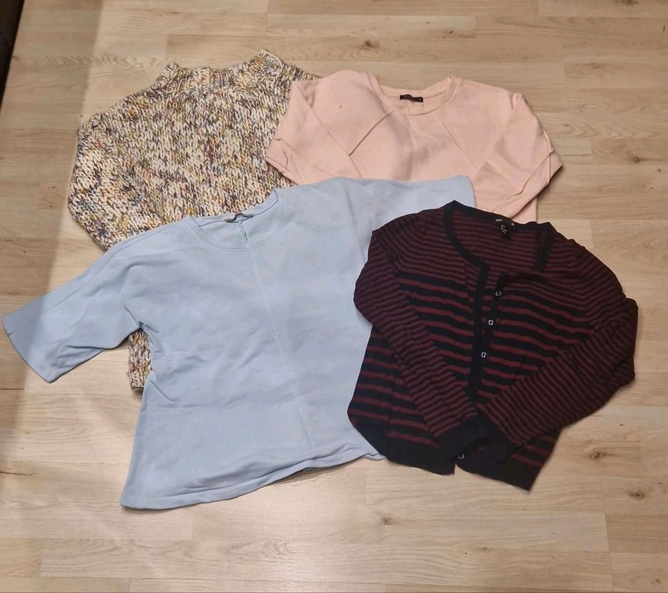 Zara/Mango/H&M Bekleidungspaket in Seelze