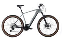 Cube Reaction Hybrid Race 625 - 2022 - XXL | nur 17 km | Bosch Performance Line CX (85 Nm) 625 Wh | UVP 3.249 € | 1 Jahr Garantie | E Bike Hardtail E-Mountainbike Kr. München - Ottobrunn Vorschau