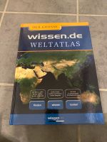 wissen.de Weltatlas mit Test Kr. Altötting - Burghausen Vorschau