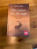 Ein Leben für die Jagd - Gert G.v.Harling Rheinland-Pfalz - Urbach Westerw Vorschau