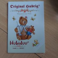 Hubrig Flyer- Hubiduu Sachsen - Freiberg Vorschau