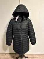Kappa Damen Jacke/Mantel in schwarz – neuwertig Gr. L Hessen - Rimbach Vorschau