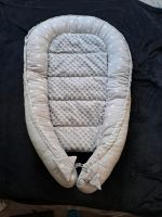 Babynest Kuscheldecke Nordrhein-Westfalen - Radevormwald Vorschau