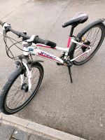 Fahrrad, Mädchen Fahrrad, fast neu. Baden-Württemberg - Riedlingen Vorschau