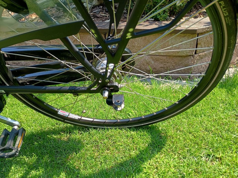 ❌❌ Gut erhaltenes Gazelle E-Bike ❌❌ in Ostrhauderfehn