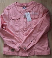 Soccx Jacke Gr. XXL Rose Brandenburg - Potsdam Vorschau