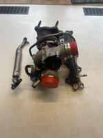 Turbolader Opel 1.6 SIDI Turbo 100-147 Kw Nordrhein-Westfalen - Salzkotten Vorschau