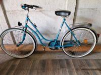 Diamant 26 Zoll Fahrrad Retro DDR Weißwandreifen Bad Doberan - Landkreis - Schwaan Vorschau