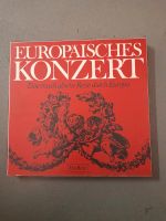 Europäisches Konzert Schallplatten Rodenkirchen - Sürth Vorschau