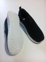Biete neue Victory schuhe meiner Tochter Gr. 37 Nordrhein-Westfalen - Unna Vorschau