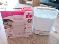 Nip Vaporisator Sterilisator Bayern - Burgpreppach Vorschau