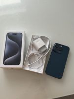 iPhone 15 Pro 256Gb 3.5 Monate Alt Bayern - Kaufbeuren Vorschau