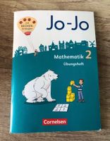 Jo-Jo Mathematik 2 Übungsheft Cornelsen Klasse 2 Baden-Württemberg - Bietigheim-Bissingen Vorschau