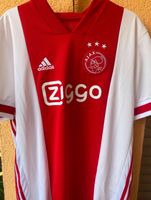 Ajax Amsterdam Trikot Bayern - Erlangen Vorschau