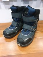 Jack wolfskin Winter Stiefel 34 Klettverschluss Bayern - Waldmünchen Vorschau