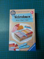 Ravensburger Mitbringspiel Webrahmen Rheinland-Pfalz - Polch Vorschau