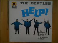The Beatles ‎– Help -  HÖR ZU ‎– SHZE 162 - Vinyl LP Bayern - Buckenhof Mittelfranken Vorschau