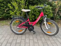 Pegasus Avanti 20“  Kinderfahrrad Top in Schuss. Brandenburg - Hoppegarten Vorschau