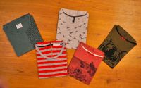 T-Shirt Oberteile Gr. S edc, Vero Moda, only ab 4 € Stuttgart - Weilimdorf Vorschau