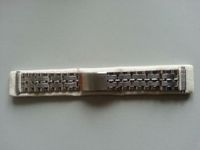 Schönes Armband aus Edelstahl für Armbanduhr / Uhr (neu) Hessen - Hattersheim am Main Vorschau