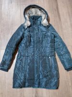 Winterjacke Mantel Daunenjacke von StreetOne Gr. M 40 Sachsen-Anhalt - Schkopau Vorschau