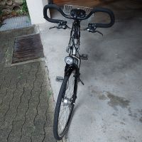 28 Zoll Damenfahrrad, Torrek, 24 Gänge Shimano Deore Schaltung Freiburg im Breisgau - Wiehre Vorschau