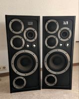 Wharfedale E-70 / E70 | Set / Pärchen / Paar Hessen - Hanau Vorschau