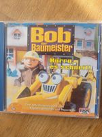 Bob der Baumeister   "Hurra, es schneit"   ..Hörspiel Sachsen-Anhalt - Wernigerode Vorschau