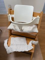 Stokke Sitzverkleinerung Baby Set und Kissenset Bayern - Gaimersheim Vorschau