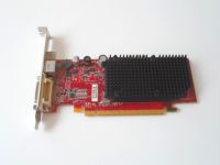 Dell ATI-102-A924 B Radeon X1300 256MB DDR PCI-E DVI S-Video out Nordrhein-Westfalen - Meckenheim Vorschau