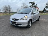 Honda Jazz 1.3 Leipzig - Eutritzsch Vorschau