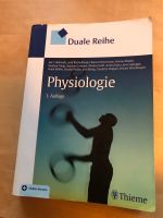 Duale Reihe Physiologie Baden-Württemberg - Freiburg im Breisgau Vorschau