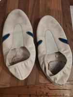 Gymnastikschuhe Hessen - Ortenberg Vorschau