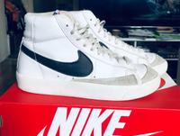 Nike Blazer mittelhoch 77 Vintage Weiß Gr.37 Original Nordrhein-Westfalen - Moers Vorschau