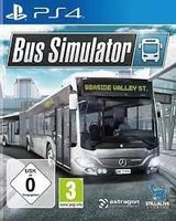 PS4 Playsation 4 Spiel Game - Bus Simulator Bayern - Vohenstrauß Vorschau