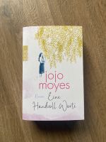 NEU ♥️ Jojo Moyes - Eine Handvoll Worte ♥️ Nordfriesland - Viöl Vorschau