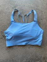 NIKE Luxe Sport Top | Yoga | Größe S Bayern - Söchtenau Vorschau