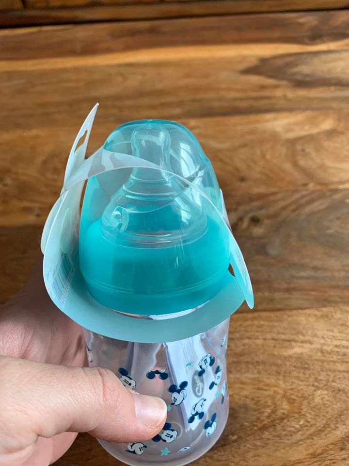 Babyflasche NEU OVP in Schweitenkirchen