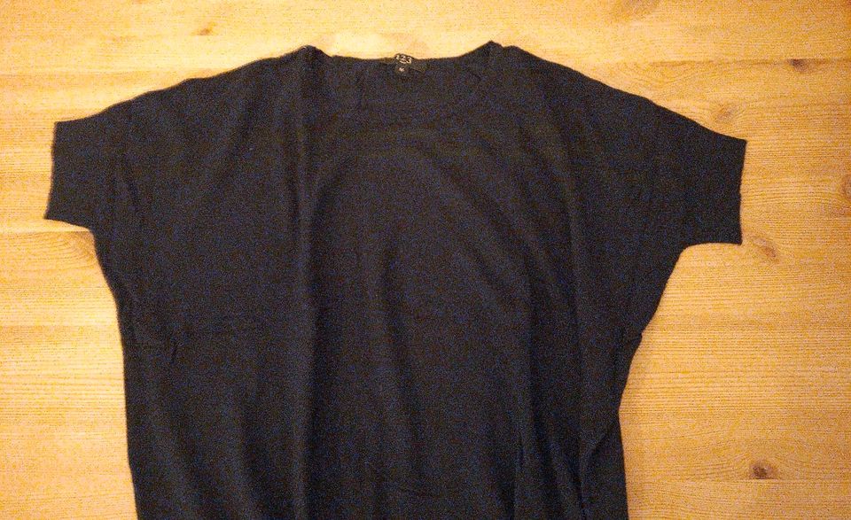 T-Shirt, Fledermaus-Schnitt, Esprit, 1-2-3 Maison, Strickereien in Koblenz