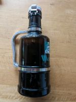 2 Liter Biersiphon Brauerei Wichtel Ditzingen Bierflasche Henkel Baden-Württemberg - Leonberg Vorschau