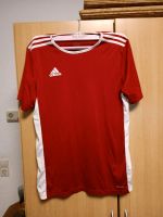 Adidas T-Shirt Rot Leipzig - Gohlis-Mitte Vorschau