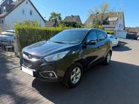 Hyundai TUCSON IX35  LPG Gasanlage Düsseldorf - Benrath Vorschau