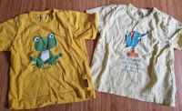 2 Tshirts Jako-o gelb 68-74 Rheinland-Pfalz - Temmels Vorschau