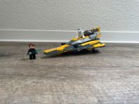 Lego Star Wars 7669 - Anakin's Jedi Starfighter Schleswig-Holstein - Schinkel Vorschau