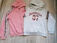 Mädchen Hoodies G 158 set 2 Stück Bayern - Feuchtwangen Vorschau