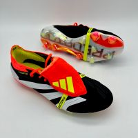 Adidas Predator Elite FT FG | NEU | EUR 42 2/3 / US 9 Hessen - Biedenkopf Vorschau