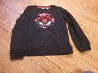 H&M Marvel Spiderman Sweatshirt  Gr. 134-140 Harburg - Hamburg Eißendorf Vorschau