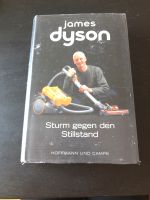 Biografie James Dyson - Sturm gegen den Stillstand Köln - Zollstock Vorschau