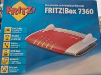 Fritz.box 7360 Niedersachsen - Bad Zwischenahn Vorschau